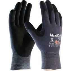 ATG MaxiCut Ultra 5C Gloves Blue Unisex