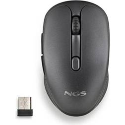 NGS OPTICAL MOUSE EVO RUST