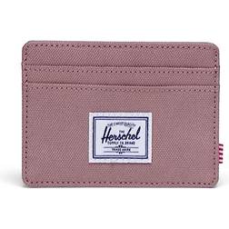 Supply Co. Charlie Cardholder Ash Rose Wallet Handbags One