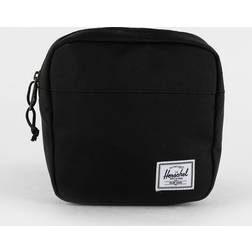 Herschel Classic Crossbody Poucher Bag black