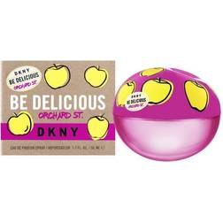 DKNY Be Delicious Orchard Street Eau De Parfum 50ml
