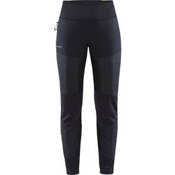 Craft Sportswear Adv Nordic Training Speed Pants W Längdkläder Black