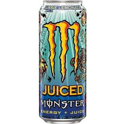 Monster Energy Aussie Lemonade 50cl 1 st