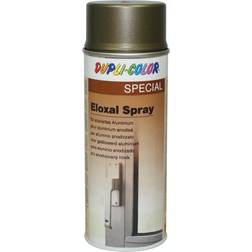 Dupli-Color Eloxal spray alu Bronze, Grau 0.4L