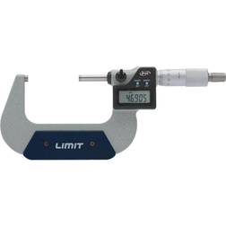 Limit micrometer MDA 25/ 50/ 75/