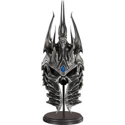 Blizzard World of Warcraft Replica Helm of Domination Lich King Exclusive