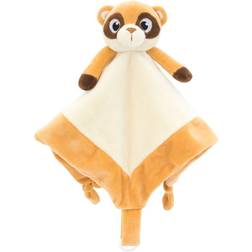 My Teddy Comforter Meerkat 28-280014