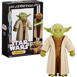 Star Wars STRETCH figure Yoda 10 cm