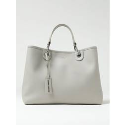 Emporio Armani Shoulder Bag colour Silver