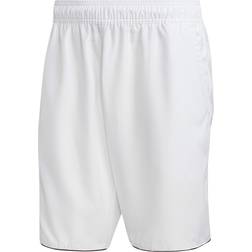 adidas Club Shorts 7" White