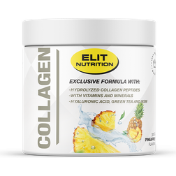 Elit Nutrition Collagen Powder 300