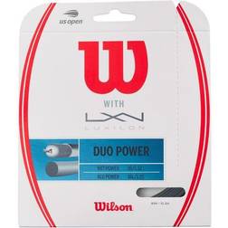 Wilson Duo Power Tennis String