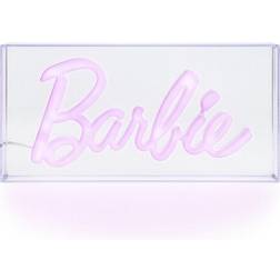 Paladone Barbie LED Neon Nattlampa