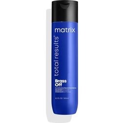 Matrix Total Results Brass Off Shampoo 300ml