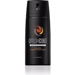 Axe Dark Temptation Deodorant VAPO 150ml