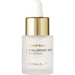 Rituals The of Namaste Hyaluronic Acid Natural Booster 0008 20 Serum