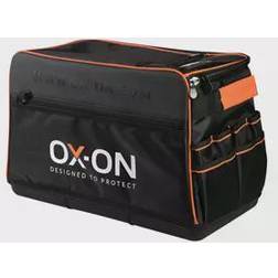 Ox-On opbevaringstaske, Sort