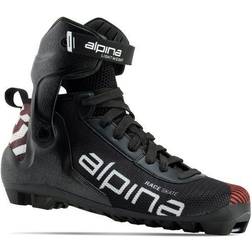 Alpina Racing Skate Summer - Black