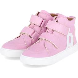 Bisgaard Jaxon Sneaker, pink