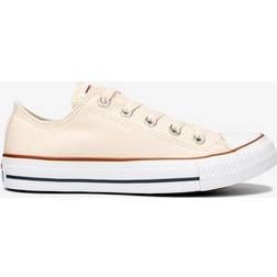 Converse Chuck Classic Sneakers White