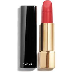 Chanel Rouge Allure Velvet Luminous Matte Lip Colour #47 Flamboyante