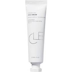 Cle Cosmetics CCC Cream SPF50 PA+++ #05 Deep