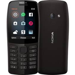 Nokia Mobiltelefon 210 4G