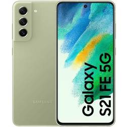 Samsung Galaxy S21 FE 5G SM-G990BLGFEUH