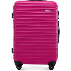 Wittchen High Quality & Sturdy Frame Suitcase 67cm