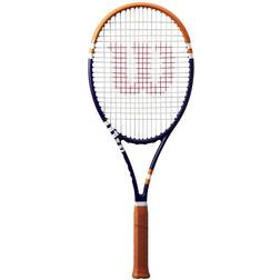 Wilson Roland-Garros Blade 98 V8 Tennis Racket