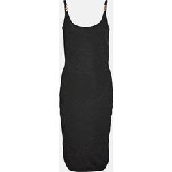 Versace Half-length dress