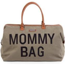 Childhome LARGE BAG MOMMY BAG, CANVA..