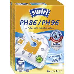 Swirl PH 86/PH 96 MicroPor Plus