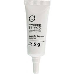 Universellt smörjfett kaffemaskiner Coffee Friend For Better Coffee