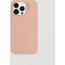 Nudient Base Case Peach Orange iPhone 13 Pro