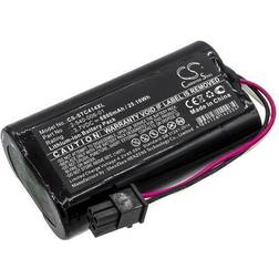 Cameron Sino Battery for Soundcast 2-540-006-01 MLD414