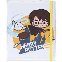 Harry Potter Broom Universal Tablet Case