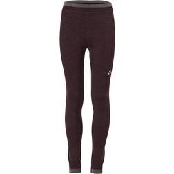 Craft Sportswear Fuseknit Comfort Pants - Purple