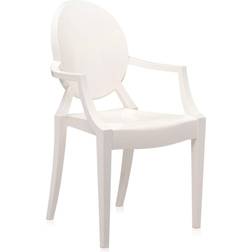 Kartell Louis Ghost Köksstol 93cm