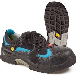 Jalas Safety Shoe S3 9615 Flow