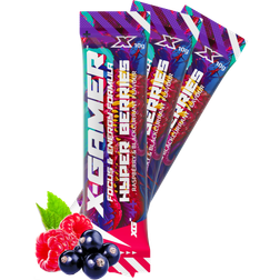 X-Gamer X-Shotz Hyper Berries 10g