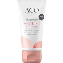ACO Intimate Care Soothing Cream UP