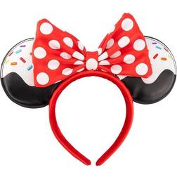 Loungefly Disney Minnie Mouse Cupcake diadem