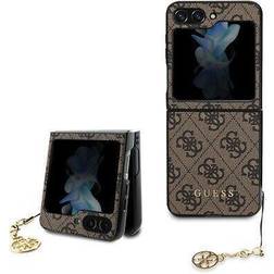 Guess 4G Charm Case for Galaxy Z Flip5