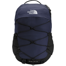 The North Face Borealis Backpack - TNF Navy/TNF Black