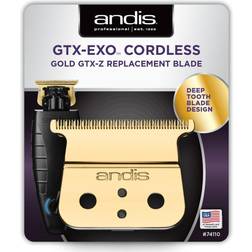 Andis cordless gtx-exo standard