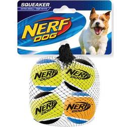 Hagen Dog Hundleksak tennisbollar