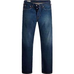 Levi's 501 Original Jeans - Low Tides Blue