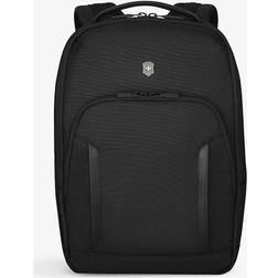 Victorinox Mens Black Altmont Professional City Laptop Backpack 40cm