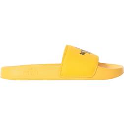 The North Face Base Camp Slide III - Summit Gold/TNF Black
